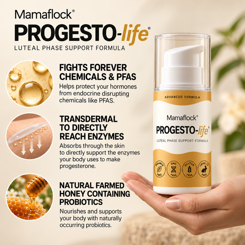 Progesto-Life Cream