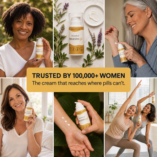 Progesto-Life Cream
