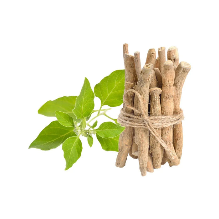 Ashwagandha KSM-66