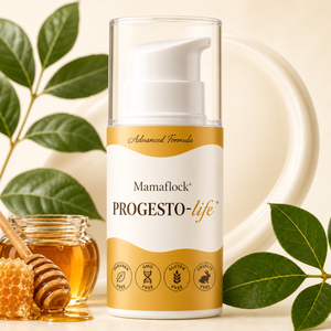 Crema Progesto-Life