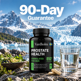 Vardholm Prostate & Bladder Support