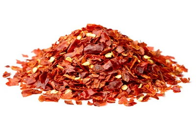 Chilli (capsicum)